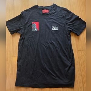 Shoe Palace The Godfather Mens T-shirt 2XL New Without Tags
